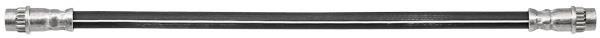 Flexible de frein (Durite de frein) A.B.S. ALL BRAKE SYSTEMS BV. ref. SL 3388